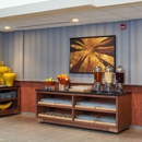 DoubleTree by Hilton Hotel Fresno Convention Center - Hotels