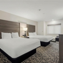 Best Western Crown Inn & Suites - Hotels
