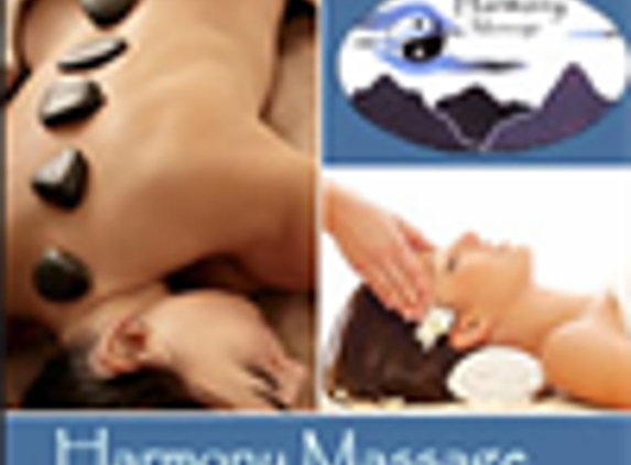 Harmony Massage - Salt Lake City, UT