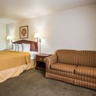 Quality Inn Peru Near Starved Rock State Park