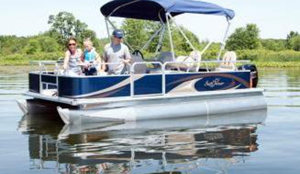 Clearshade Boats - Windber, PA