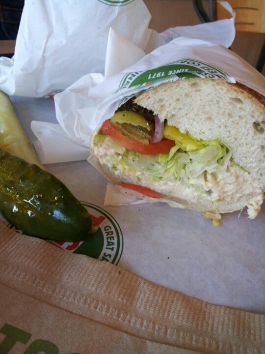 Togo's Eatery - Burbank, CA 91502