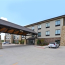 Best Western Plus Emory at Lake Fork Inn & Suites - Hotels