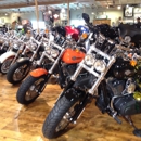 Dudley Perkins Company Harley-Davidson - Motorcycle Dealers