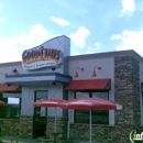Good Times Burgers & Frozen Custard - Hamburgers & Hot Dogs