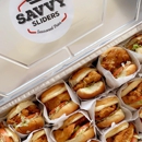 Savvy Sliders - Take Out Restaurants