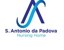 S. Antonio da Padova Nursing Village Logo