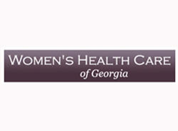 Women's Health Care - Warner Robins, GA