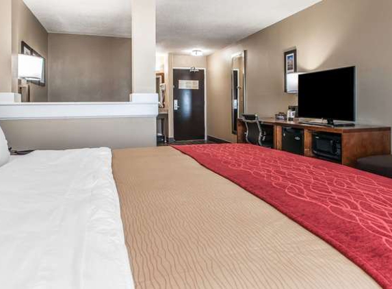 Comfort Inn & Suites - Mount Sterling, KY