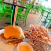 Wahlburgers gallery