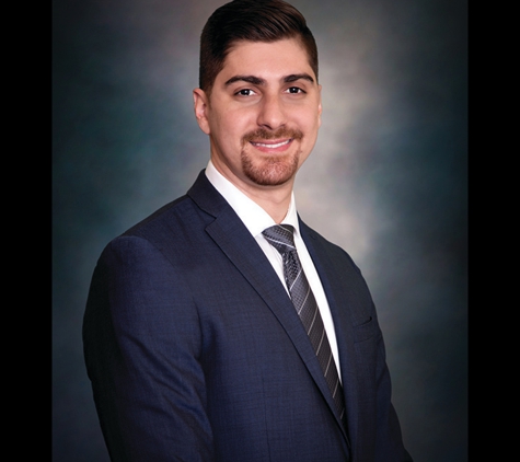 Pogos Ichmelyan - State Farm Insurance Agent - Los Angeles, CA