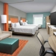 Home2 Suites by Hilton Asheville Biltmore Village