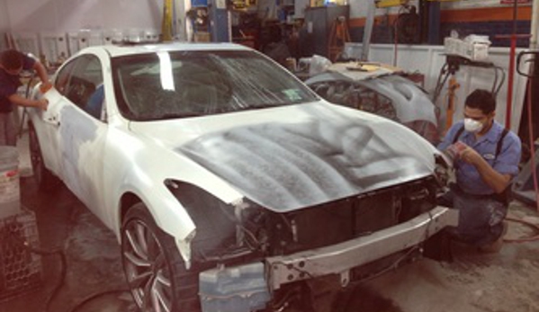 LS Auto Body & Repair Shop LLC - Brooklyn, NY