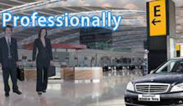 5 Star Taxi Service - West Valley City, UT