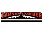 Barnes Lumber Co.