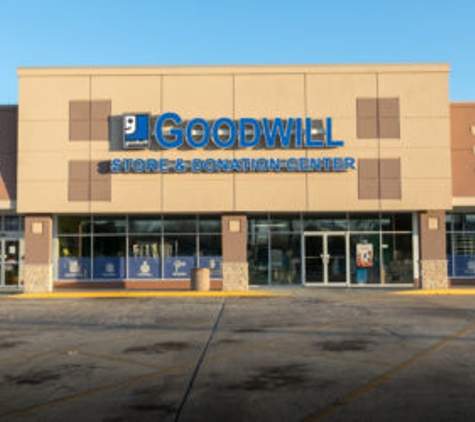 Goodwill Stores - Midwest City, OK