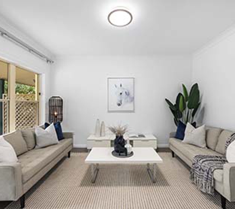 Resthaven Brighton Retirement Living - Brighton, SA. Retirement Villages - 9