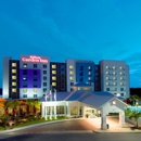 Hilton Garden Inn Tampa Airport Westshore - Hotels