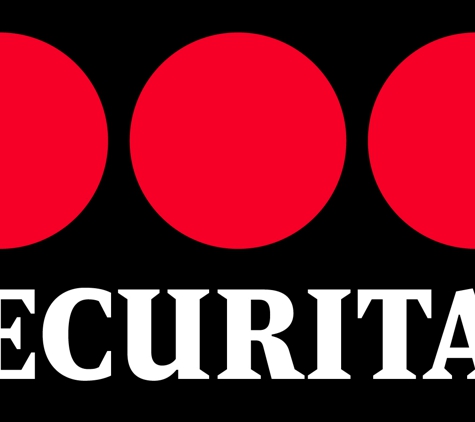 Securitas Security - Meriden, CT