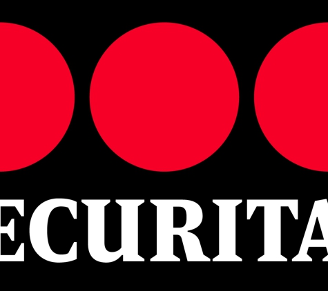 Securitas Security - Edison, NJ