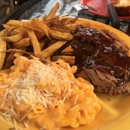 Morfia's Ribs and Pies - American Restaurants