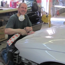 Harvestowne Auto Body, Inc. - Automobile Body Repairing & Painting