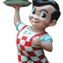 Big Boy - American Restaurants