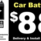 Detroit Battery S88.00