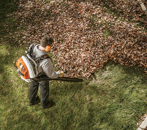 Frame’s Lawn Care & Snow Removal - Centerville, IN