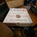 Cavalli Pizza Napoletana - Pizza