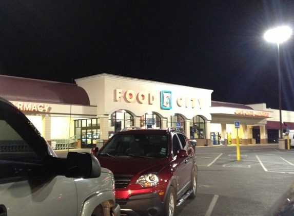 Food City - Blountville, TN