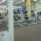 LA Fitness