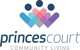 Princes Court Homes Logo