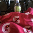 YAS Fitness Centers - East Costa Mesa