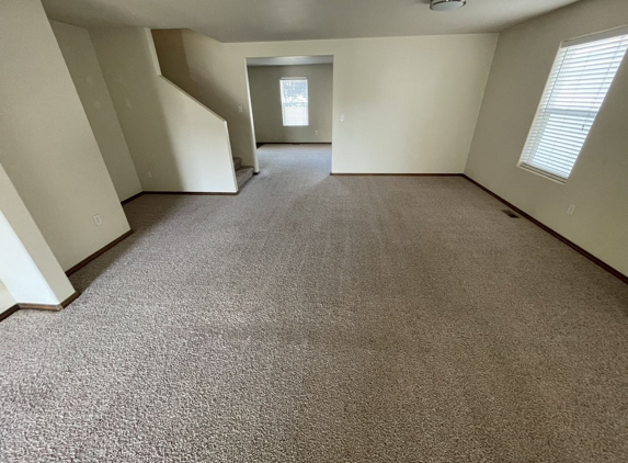 Aleser Carpet Cleaning - Spokane, WA