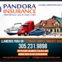 Pandora Insurance