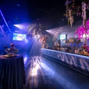 VIP Room Catered Events