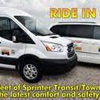 Airport Shuttle Service By 3 Canyons Transit gallery