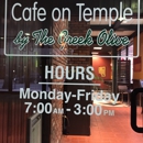 Cafe on Temple - Coffee & Espresso Restaurants