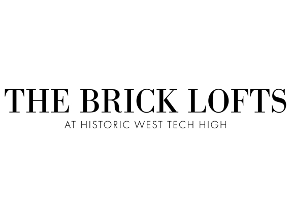 The Brick Lofts at Historic West Tech High - Cleveland, OH