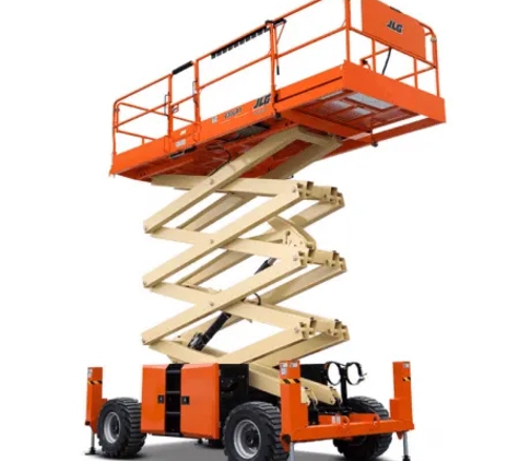 Brisbane Scissor Lift Hire - Acacia Ridge, QLD