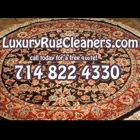 Luxury Rug Cleaners INC.