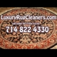 Luxury Rug Cleaners INC.