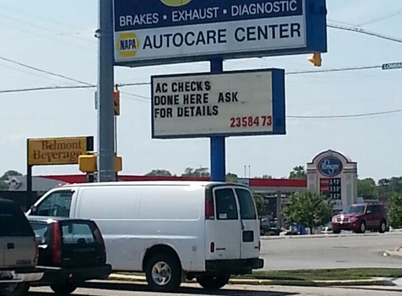 DC Tire & Auto - South Bend, IN