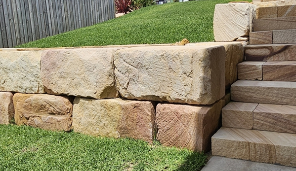 Scott Lewis Landscape Construction - Jilliby, NSW