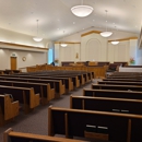 The Church of Jesus Christ of Latter-day Saints - Methodist Churches