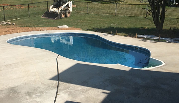 John Hicks & Sons Pool Services - Chatsworth, GA