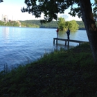 Lake Catherine State Park