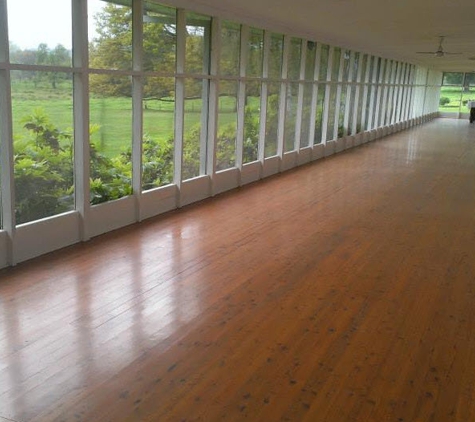 Pioneer Floor Sanding - Wagga Wagga, NSW