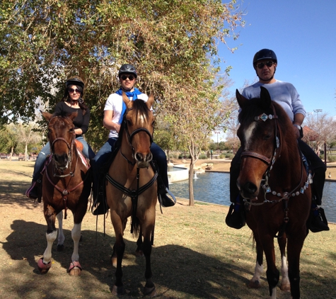 Arizona Riders - Peoria, AZ